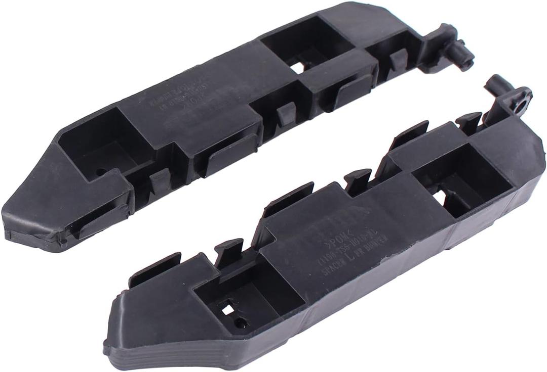 ApplianPar Front Bumper Spacer Support Bracket for Honda Civic 2012-2015