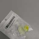 Transmission Shifter Bushing Kit with Cap,Shift Cable Bushing OEM#KV6Z-7K340-A,DG9Z-7S004-A,Shift Linkage Bushing Compatible with Ford 2013-2018 C-Max,2013-2019 Escape