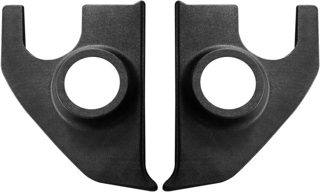 Pair(2) Kick Panels Fits for 1967-1972 Chevrolet/GM Truck