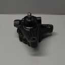 Cardone 21-665 Remanufactured Power Steering Pump without Reservoir 