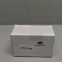 3 Pack Salt Lamp Cord Replacement 5.9 Feet Original Lamp Dimmer Switch with Cord and Base Assembly for E12 Salt Lamp, Black UL Certification Cord