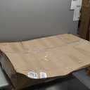 3M Privacy Filters for 43" Widescreen Monitor - PF430W9B,Black