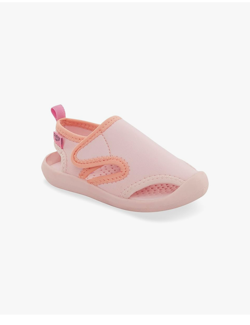 OSHKOSH B'GOSH Unisex-Child Swimmie-g Sandal, Size 10