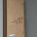 Honey-Can-Do Deluxe Rolling Craft Storage Cart with Locking Wheels | Organizer for 30-inch Wrapping Paper, Ribbon Spools, Tools & Supplies | 3 Drawers & Open Shelves