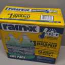 Auto Tightening Snow Chains Tire Chains For Cars Suv Pickup Trucks - Auto Tightening 1 Min Quick Fit AND Easy Installation, Reusable Universal Emergency Traction Snow Chains - Set of 2（HKN160）