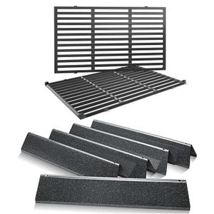 Spirit E310 Grill Parts for Weber Spirit 300 & GS4 Spirit II 300 Series