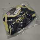 Outerstuff NFL Newborn Infants Little Player 2 Piece Long Sleeve Onesie Creeper Bodysuit Set (0-3 Months, New England Patriots)