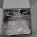 Blood Pressure Monitors for Home Use with 2 Size Cuff, Blood Pressure Monitor XL & Medium-Large Cuffs, 2 * 120 Memory Sets, 4 Aa Batteries Included