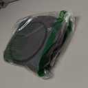 Slow Feeder Dog Bowls 3 in 1 Stainless Steel Food and Water Bowls with Non-Spill and Skid Silicone Mat to Slow Down Eating for Large Medium Small Breed Size Dogs and Cats (Dark Grey)