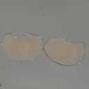 Niidor Adhesive Bra Strapless Sticky Invisible Push up Silicone Bra for Backless Dress with Reusable Nipple Covers size B