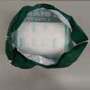 PAWPANG Disposable Dog Diaper Liners Booster Pads for Male & Female Dogs, 100ct, 5 Sizes Options, Doggie Diaper Inserts fit Most Types of Dog Diapers - Pet Belly Bands & Male Wraps (Small(100ct)) (Standard Pack)