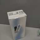 Water Flosser, Water Dental Flosser Pick for Teeth, IPX7 Waterproof Oral Irrigator, 3 Modes 4 Replaceable Jet Tips, Professional Flossing Cleaning Picks for Home Travel Gums, Braces Care (Black)