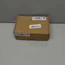 4 Pack Heavy Duty Handrail Bracket, 304 Stainless Steel Stair Railing Bracket, Satin Finish Wall Mount Stair Railing Holder Indoor for Staircase, Banister - for 1-7/8 inch (48.3mm) O.D Round Rail