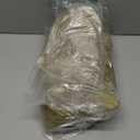 JOYIN 47" Halloween Decorations Hanging Cocoon Corpse, Halloween Indoor Decor, Light Up Corpses Skeleton, Scary Outdoor Decoration, Dead Body Prop for Haunted House Yard Outside Decor