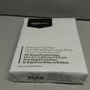 Amazon Basics Multipurpose Copy Printer Paper, 8.5 x 11 Inches, 20 lb, 92 Bright, White, 1 Ream (500 Sheets), Jam-Free