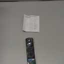 Replacement Voice Remote Control fit for Smart TVs (Stick/4K/4K Max), TV Cube, Stick HD/Lite, Smart TV 3rd Gen, and fit for All Insignia-Toshiba-Pioneer-Omni QLED Series, Not for Roku TVs