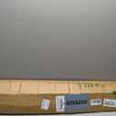 LovePads Clear Table Cover Protector 48 x 84 Inch, 1.5mm Thick Plastic Mat