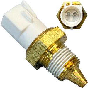 Engine Coolant Temperature Sensor Compatible with Ford Aerostar Bronco Explorer F-150 F-250 E-150 Econoline, Lincoln Navigator Town Car,Mercury Grand Marquis Replaces TX6T,19187359,250791B020