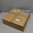 Willinglong 6 Tier Large Cupcake Stand for 100 Cupcake 360° Rotatable