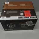 Peet's Coffee, Dark Roast Keurig K-Cup Pods, 100% Arabica Coffee - Major Dickason's Blend 75 Count (1 Box of 75 Pods) (EXP 10/01/26)