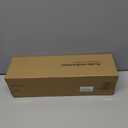 Electric Warming Tray - Silicone Warming Mat for Food, Full Surface Heating with Adjustable Temperature Keep Food Warmers for Parties Buffet, Stocking Stuffer for Women Men Mom