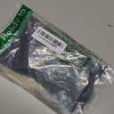 Wahl Groomsman Battery Operated Facial Hair Trimmer for Beard & Mustache Trimming Including Light Detailing and Body Grooming  Model 9906-717V (Silver)