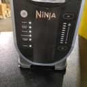 Ninja SLUSHi Frozen Drink & Slushie Machine with RapidChill Technology | 88 oz. Easy Fill Vessel | 5 Preset Programs | Make Margaritas, Frapps, & More | With Dishwasher Safe Parts | Black | FS301
