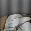 TARPAL 10x14 Feet White Tarp Waterproof Lightweight tarps Multipurpose Protective Cover All Purpose Poly Tarps Cover for Firewood,Boat,Pet House,Roof Waterproofing