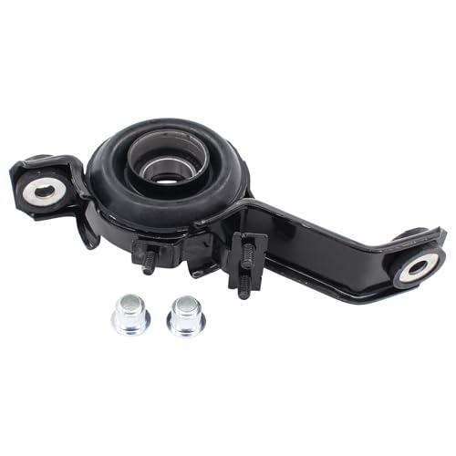 MOTOKU Rear Drive Shaft Center Support Bearing for Jeep Patriot Compass 2007-2017 Driveshaft Carrier Bearing