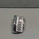 Scarlet Darkness Women Wide Belt Western Embossed Buckle Elastic Waist Belt for Dresses Coats (Large, Vintage Buckle Black)