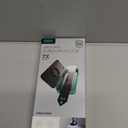 ESR 3 Pack 9H+ Glass for iPhone 17 Pro Max Screen Protector, [Military-Grade Shatterproof], with AR Anti-Reflective Technology, Armorite Ultra-Tough Tempered Glass with Ultra Fit Tray