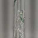 Tension Curtain Rod 30 to 64 Inch White Curtain Rod Adjustable Expandable Spring Tension Curtain Rod No Drilling 7/8" Spring Loaded Curtain Rods for Windows Bedroom Closet Doorway Door