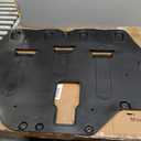 GXARTS Engine Splash Shield Center 29130-C2000 Compatible with Hyundai Sonata 2015 2016 2017 2.4L Engine Under Cover 29130C2001 Front Lower Engine splash shield guard plate HY1228188