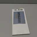 COCHIE Metal Happy Hanukkah Sign, Chanukah Menorah Turkey Table Centerpieces Decorations for Home, Office, Shelf, Mantel, Indoor, Jewish Festival Candles Party Supplies Decor (Hanukkah)