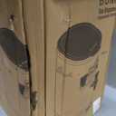 BUNN TDO-4 Commercial Iced Tea Dispenser w/Solid Lid, Oval