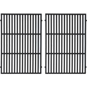 66095 66802 Grates Replacement Parts for Weber Genesis II E-310 II E-315 II E-335 II GS4 II E-330 LX E-340 Grill Parts Weber Genesis II & LX 300 Series Grill Replacement Parts Genesis 2 Cooking Grates