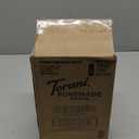 Torani Puremade Sauce, Pumpkin Pie, Squeeze Bottle, 16.5 Ounces