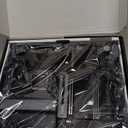 GIGABYTE B650 AORUS Elite AX V2 AMD AM5 ATX Motherboard, Support Ryzen 9000/8000/7000 Series, DDR5, 12+2+2 Power Phase, PCIe 5.0 M.2, USB-C 3.2 Gen 2, WIFI6E, 2.5 GbE, EZ-Latch, Q-Flash, RGB Fusion