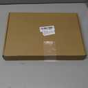 Acrylic Dry Erase Board with Light Up Stand for Desk 13 x 9, Clear Desktop Note Memo White Board Notepad Table LED Letter Massage Boards for Personal Creative Use (Acrylic Clear Board & Accessories)