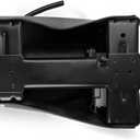 Air Ride Suspension Compressor Pump, Compatible with Infiniti QX56 2004-2010, Nissan Armada 2005-2015, OEM Replace Part# 534007S600 534001LA4C