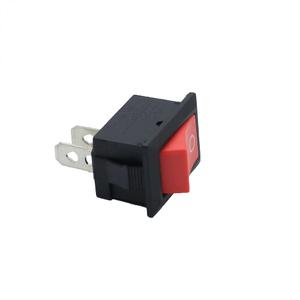 Axyuada 791-182405 753-05522 Power Switch, Compatible with, Troy-Bilt, Yard-Man, Bolens, Cub Cadet, Remington - Lawn Mower & Garden Equipment Engine Start/Stop (1 Pcs)
