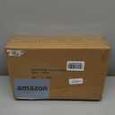 4.7QT Casserole Dishes for Oven, 9x13 Large Lasagna Pan, Ceramic Baking Dish, Rectangular Lasagna Pan Deep with Handles for Baking, Casserole, Kitchen, Thanksgiving Christmas Gift for Mother Father Women Men