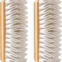 2Pcs Suede Brush for Shoes Nubuck Brush Suede Eraser Suede Shoe Brush Suede Shoe Cleaner