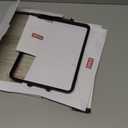 ZAGG Glass Elite Screen Protector for iPad 11-inch (A16) & iPad 10.9-inch (10th Gen) - 5X Stronger Tempered Glass, Smudge-Free, Easy Installation, Eco-Friendly with Recycled Glass