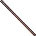 Strong Camel Replacement Lower Pole for Patio Market Light Umbrella, pole without Bullet Buckle Pole (33.5'')