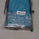 Bissell Easy Sweep Compact Carpet & Floor Sweeper, 2484A, Teal