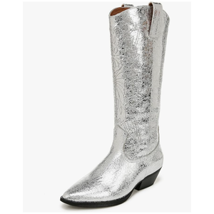 ZODIAC Women's Western Boot, Size 11