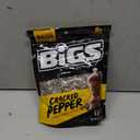 BIGS Sunflower Seeds, Cracked Pepper Flavor, 5.35 oz. (EXP 03/23/27)