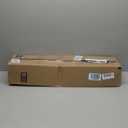 45" Youth Bow and Arrows Set for Kids 8-12 Teens Recurve Archery Beginner Gift Longbow Kit, Outdoor Hunting Play Gift Toys, 9 Arrows, 4 Target Face for Backyard Game Age 12-14 14-16 (Black)