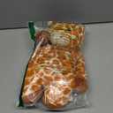 Flirty Giraffe - Microwavable & Weighted Plush Stuffed Animal - Heated Plushie for Warmth - Cute, Soft, Cozy Toy for Adults & Children (Boys, Girls, & Toddlers) by Warm Pals